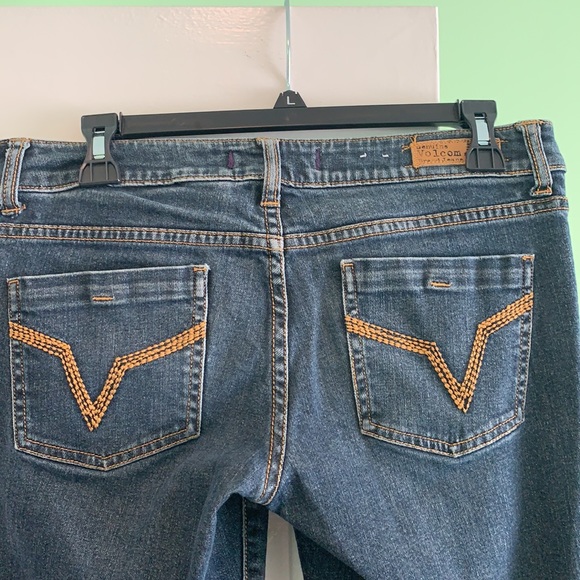 Volcom Jeans - Picture 4 of 6